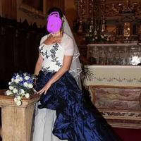 Abito da sposa
