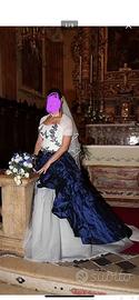 Abito da sposa