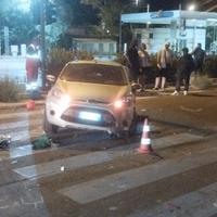 Ford Fiesta 1400 diesel