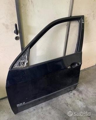 Porta - Portiera Anteriore Sinistra Per Bmw X5 E70