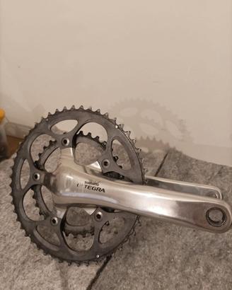 Guarnitura Shimano Ultegra 50/34