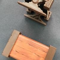 Heroquest ricambi