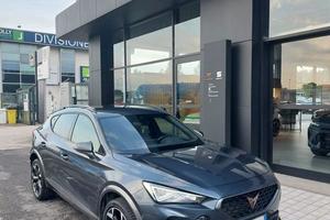 CUPRA Formentor 1.5 DSG 150CV