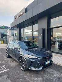 CUPRA Formentor 1.5 DSG 150CV