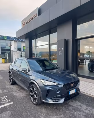 CUPRA Formentor 1.5 DSG 150CV