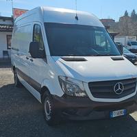 Mercedes Benz Seleziona Furgone