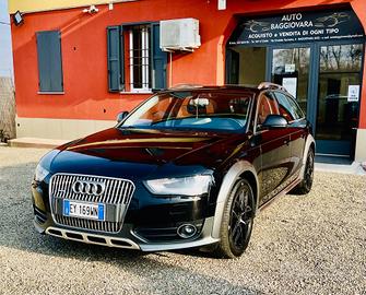 Audi A4 Allroad !!!