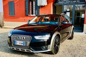 Audi A4 Allroad !!!