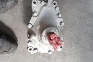 Differenziale Anteriore Per Bmw 635I 535I 2014