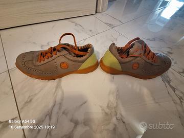 scarpe antifortunistiche 