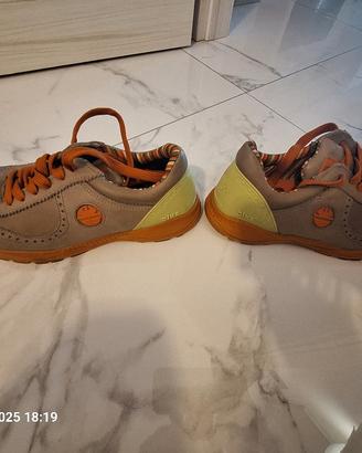 scarpe antifortunistiche 