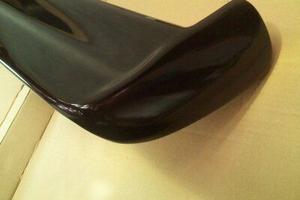 spoiler per   peugeot   206