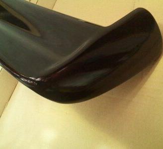 spoiler per   peugeot   206