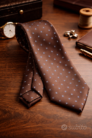 Cravatta E. Marinella Napoli