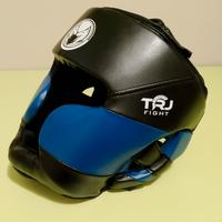 Casco da boxe(taglia unica)