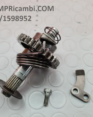 ALBERO AVVIAMENTO HONDA CR 125 1993 1994 CRE 1995