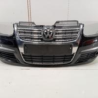 PARAURTI ANTERIORE COMPLETO VOLKSWAGEN Jetta Serie