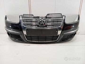 PARAURTI ANTERIORE COMPLETO VOLKSWAGEN Jetta Serie