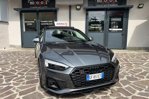 AUDI S5 TDI quattro tiptronic sport att. FOTO REAL