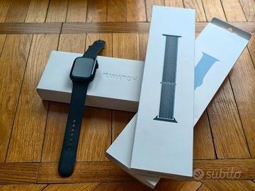 Apple Watch Serie 9 - 45mm