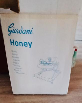 Girello Giordani