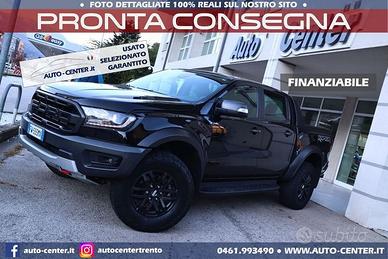 Ford Ranger RAPTOR 2.0 TDCi AT 4X4 *GANCIO *N...