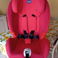 Seggiolino auto youniverse chicco