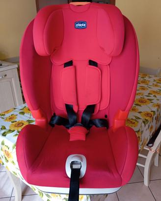 Seggiolino auto youniverse chicco