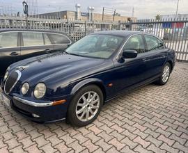 JAGUAR S-Type (X200) 3.0 V6 24V cat Executive