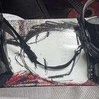 TAVOLA SNOWBOARD MERRIER