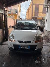 Matiz chevrolet