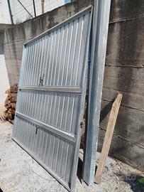 porta basculante 