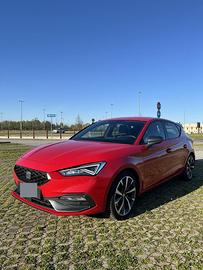 Seat Leon FR - 1.5 tsi 150cv