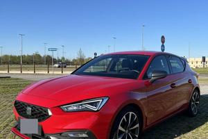 Seat Leon FR - 1.5 tsi 150cv