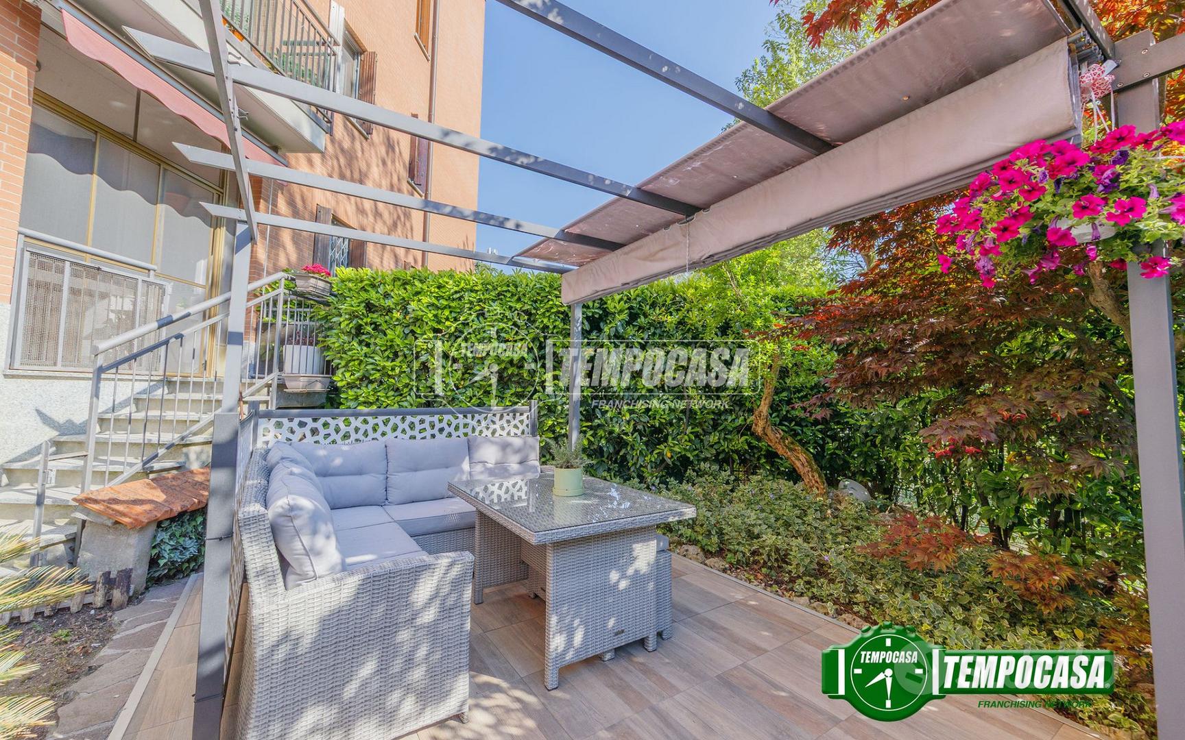 Apartment in Milano, Muggiano, Municipio 7 - Vista 4