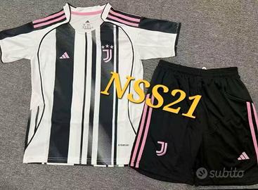 Completino Juventus
