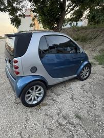 Smart disel