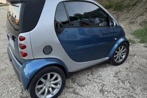 Smart disel