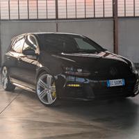 Volkswagen Golf R mk6 DSG - Stage 2