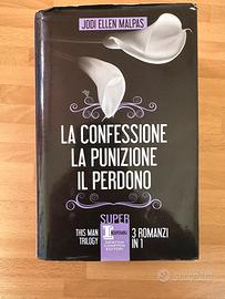 La confessione La punizione Il perdono