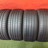 235 55 17 Gomme Estive 2022 85-95% Sava 235 55 R17