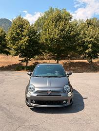 FIAT 500 SPORT GPL