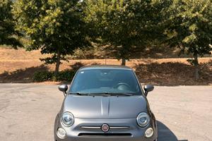 FIAT 500 SPORT GPL