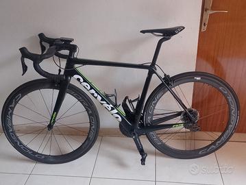 bdc cervelo durace elettronico