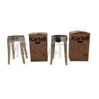 SGABELLO KARTELL 4897