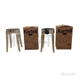 SGABELLO KARTELL 4897