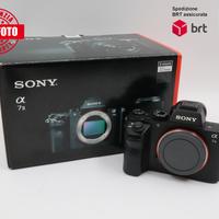 Sony A7 II