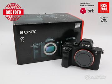 Sony A7 II