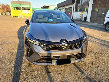 Renault Clio 5 Esprit Alpine full hybrid