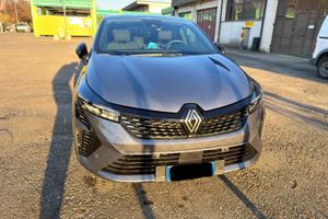 Renault Clio 5 Esprit Alpine full hybrid